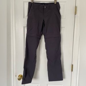 Marmot Convertible Hiking Pants
